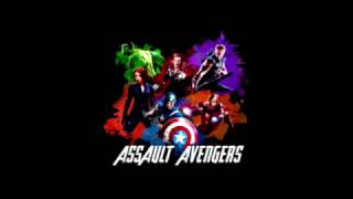 SHAPE OF YOU | VADIVELU VERSION | ASSAULT AVENGERS | ED SHEERAN