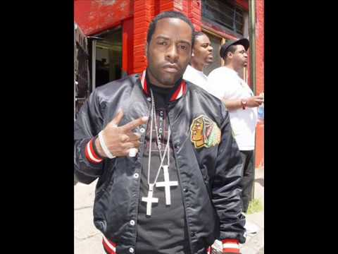 G COUNT x DJ MECHANICALLY INCLINE - Untouchable *EXCLUSIVE* (The Meisner Technique)