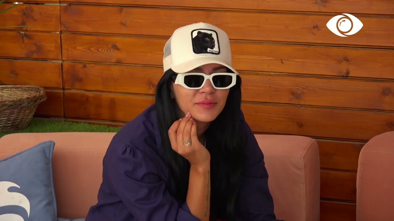 Pse ecën Bledi kështu?/ Luizi imiton Bledin