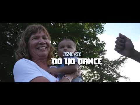 Dizal RTL  Do your dance