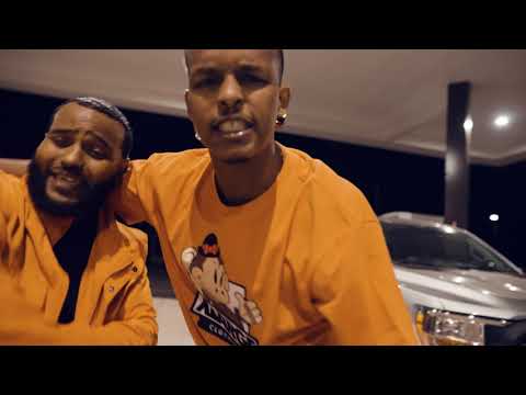 Envy DaHussle x Capo Gaddafii - “Ain’t No Fun”  (Official Music Video)
