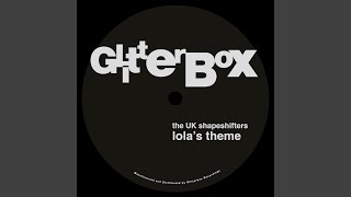 Lola's Theme Recut (Dr Packer Remix)