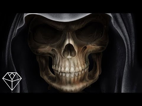 [FREE] Dark HorrorCore Rap Beat Hip Hop Instrumental - "G H O S T"