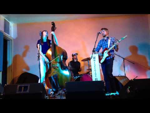 Shivering Timbers Annalee