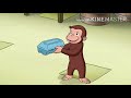PBS Kids Promo 2 Curious George