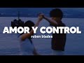 Ruben Blades Amor Y Control Letra