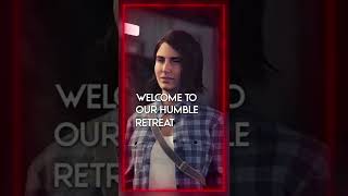 The Chant - Hannah Character Spotlight