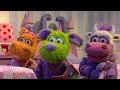 Funny Jokes For Kids From Squacky Pajanimals