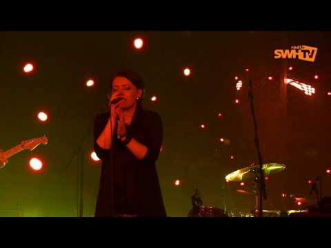 In My Head "Love Had You Lost" - Radio SWH Priekšnama 7. Lielkoncerts