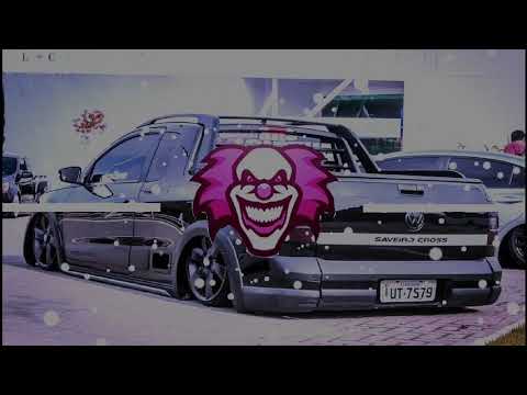 MC GP - VOLTEI PRAS PUT**  (com grave + download)