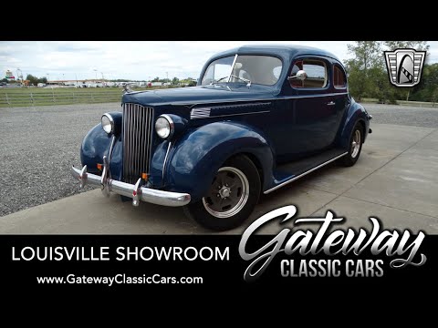 1939 Packard Antique (CC-1416968) for sale in O'Fallon, Illinois