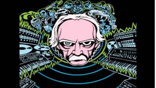 John Carpenter Lost Themes - Fallen
