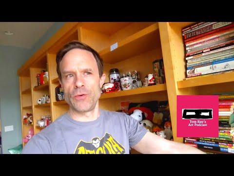 How I'm updating my email set up after renaming my business - Tom Ray's Day 200720