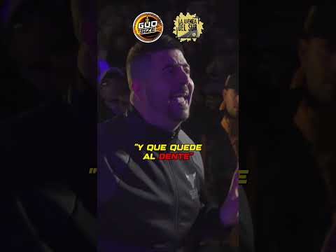 UNA APROBACIÓN BARATA | COLETIYAS | #batallasderap  #freestylerap  #batallasdefreestyle