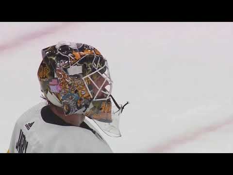 21/22 RS: Pit @ Tor Highlights - 11/20/21