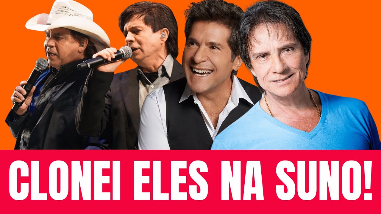 CURSO DE SUNO GRATUITO, AULA 2, CLONEI ELES, COMO CRIAR COVERS COM IA DE MUSICA