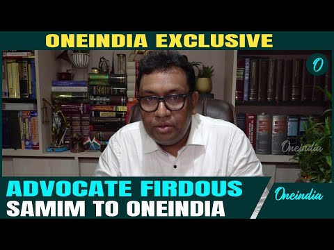 Advocate Firdous Samim Speaks to Oneindia on Fighting the Landmark SSC Case | Oneindia Exclusive
