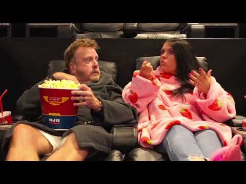 Chuck and Madison on WHMI... are they early or late