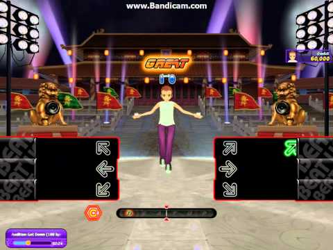 AuditionTH Beatup Edit Song Perfect Great Spacebar Miss & Sond VRZO HON By.Devilz