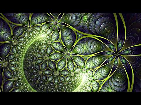 Gene Joke ~ Magic Carpet ᴴᴰ
