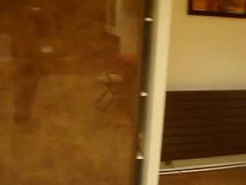 comment ouvrir mur placo