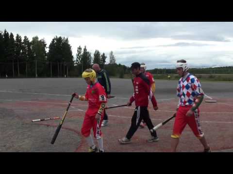 C-pojat KP:n Itä-Länsi 2014