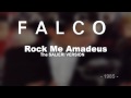 Falco - Rock Me Amadeus (SALIERI VERSION ...