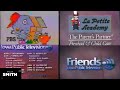 PTV Park Program Break KDIN TV 1996
