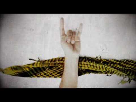 De enige echte JIM Festivalitis sjaal