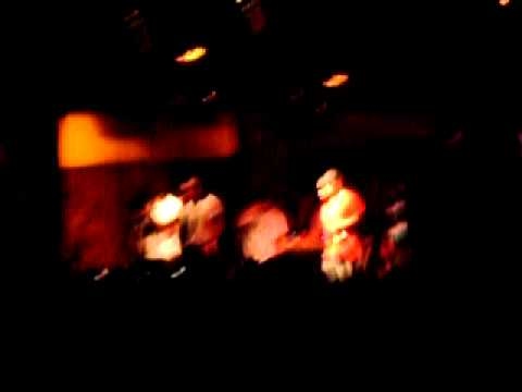 Racionais Mcs Viaduto de Madureira