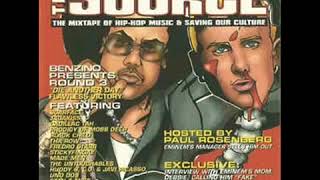 Die Another Day ( Eminem Diss) Benzino