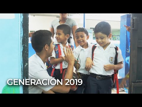 Testimonios Generación TalenPro 2019