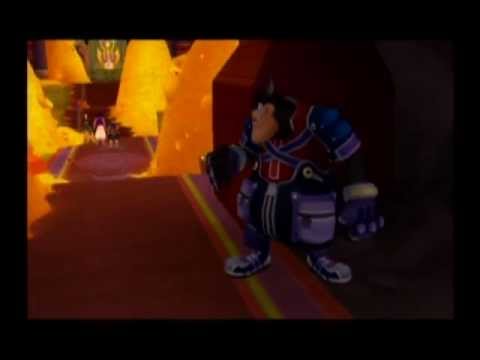 Kingdom Hearts II Playthrough - Part 71, Agrabah (4/5), 50 Heartless