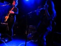 Frankie Rose - Had We Had It + Into Blue + Street Of Dreams (Live @ The Lexington, London, 16/12/13)