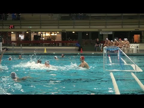 ENDLICH WIEDER DERBYTIME | SG Neukölln vs. Spandau 04