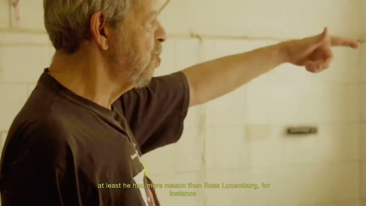 20º Doclisboa | Heart Beat | 11 e Meia Perguntas para Julio Calasso | Ricardo Pinheiro