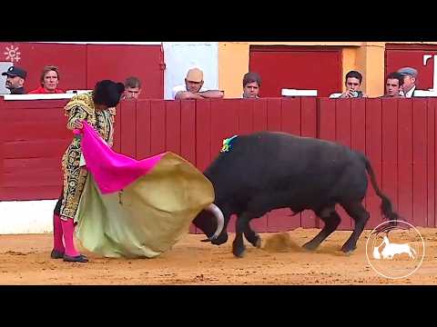 A porta gayola, Morante de la Puebla.
