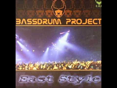 Bassdrum Project-Bounce to da beat