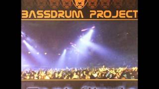Bassdrum Project-Bounce to da beat