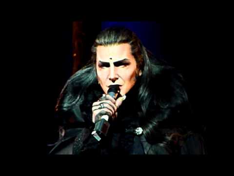 Making of TdV 9.10.11 Jan Ammann "Gott ist tot"