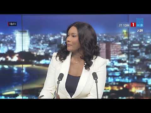 LE JT 13H DES RÉGIONS - MARDI 22 SEPTEMBRE 2026