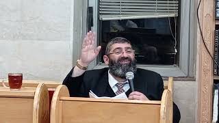 13 בדצמבר 2024 (רדיו כל האמת) - התמונה מוצגת ישירות מתוך אתר האינטרנט יוטיוב. זכויות היוצרים בתמונה שייכות ליוצרה. קישור קרדיט למקור התוכן נמצא בתוך דף הסרטון