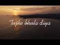 Tuje Bhula Diya Reprise Amit Vaishnav Anjana Anjani The Mind Series Lyrical Version