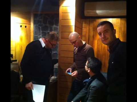 Naređeno slušajmo / Hfz Aziz Alili, Edin Fazlić, Nermin Bahtanović i Ahmed Alili