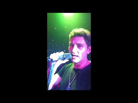 Mare Stambolija & Bend / Mix pesama / RujanFest Zagreb 2017