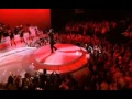 The Robbie WIlliams Show (Hot Fudge)