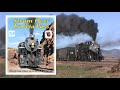Steam Over La Veta Pass Preview