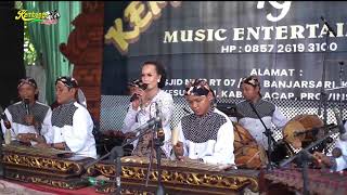 Download lagu LIVE LENGGER BANYUMASAN FULL ALBUM KEMBANGE JAGAD CILACAP mp3