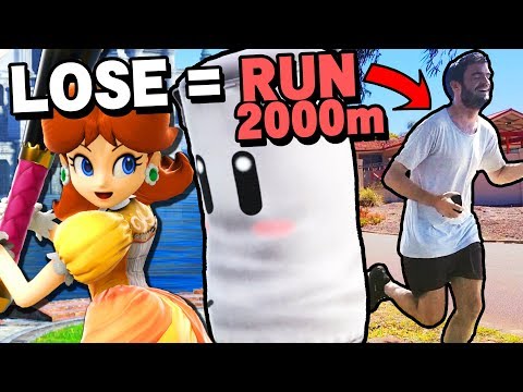 HOME RUN or RUN HOME Challenge!