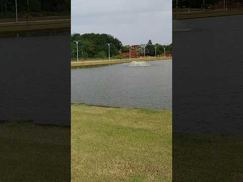 25/10/25,Mercedes, PR.#turismo #paraná #viagem #mercedes